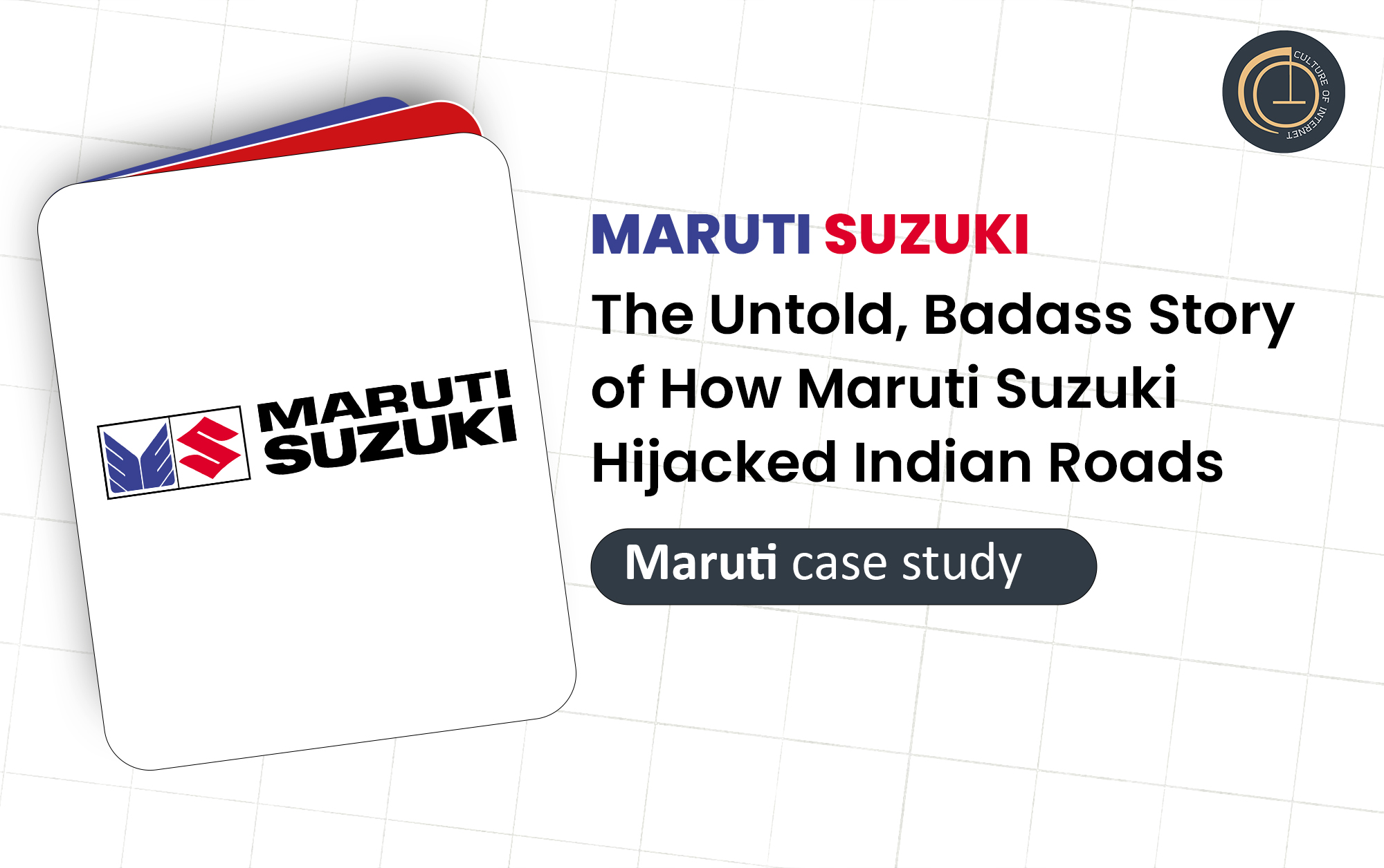 Maruti-suzuki